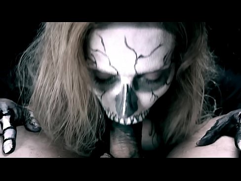 ❤️ Demon girl imeb kulli oma musta suuga ja neelab sperma. ☑ Anaal porno at et.flvporn.ru ﹏